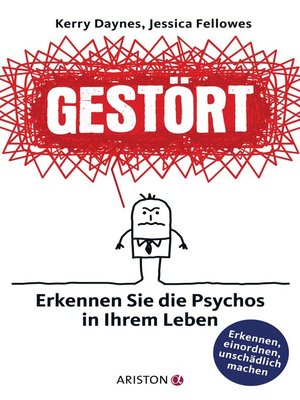 cover image of Gestört